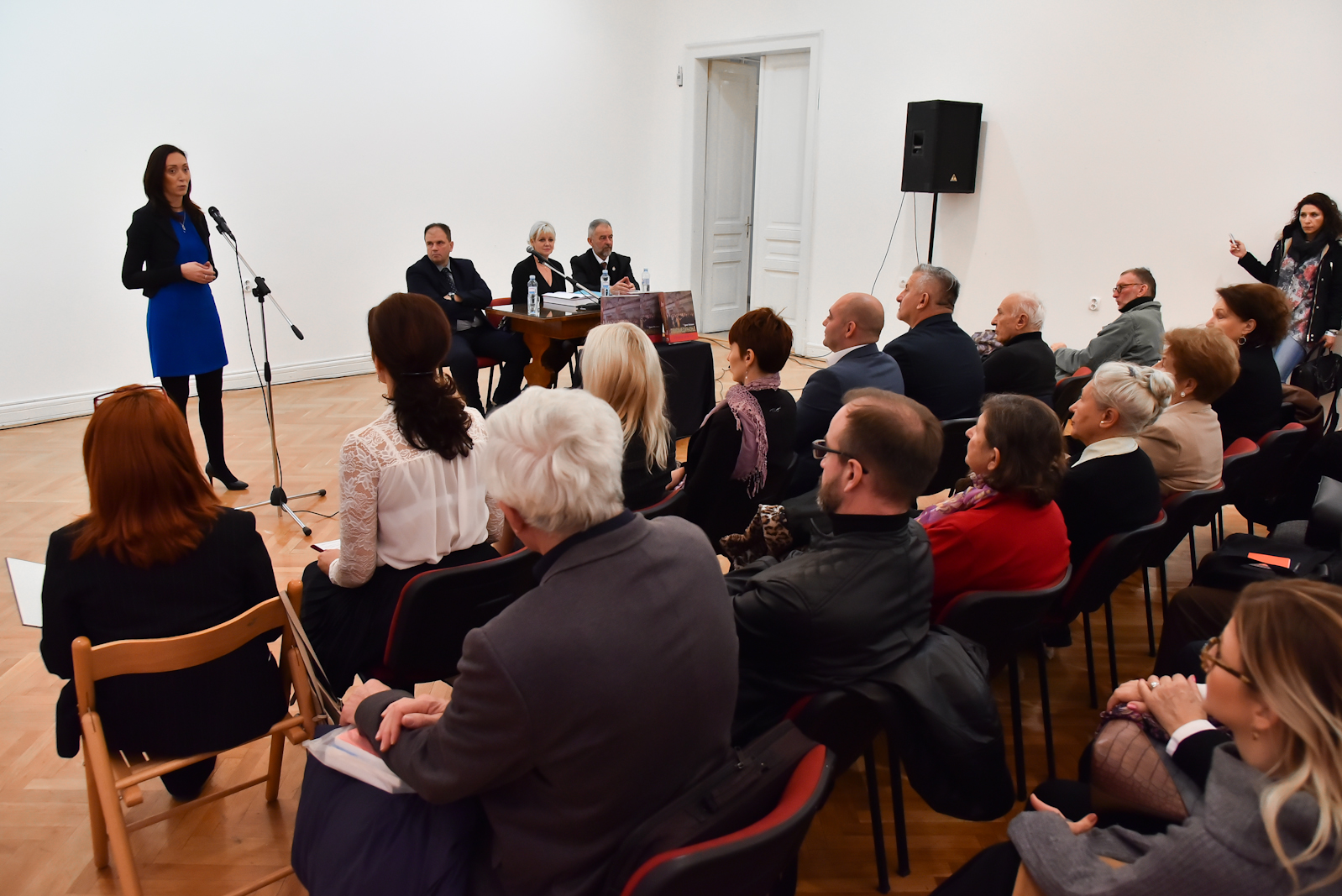 23112018 - Milosevic, promocija monografije-16