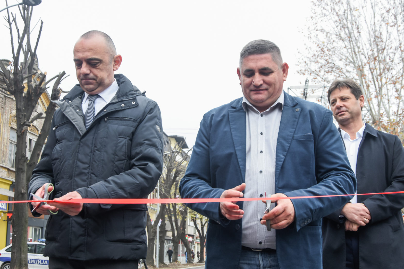 24112918- Milicevic, otvaranje puta-21