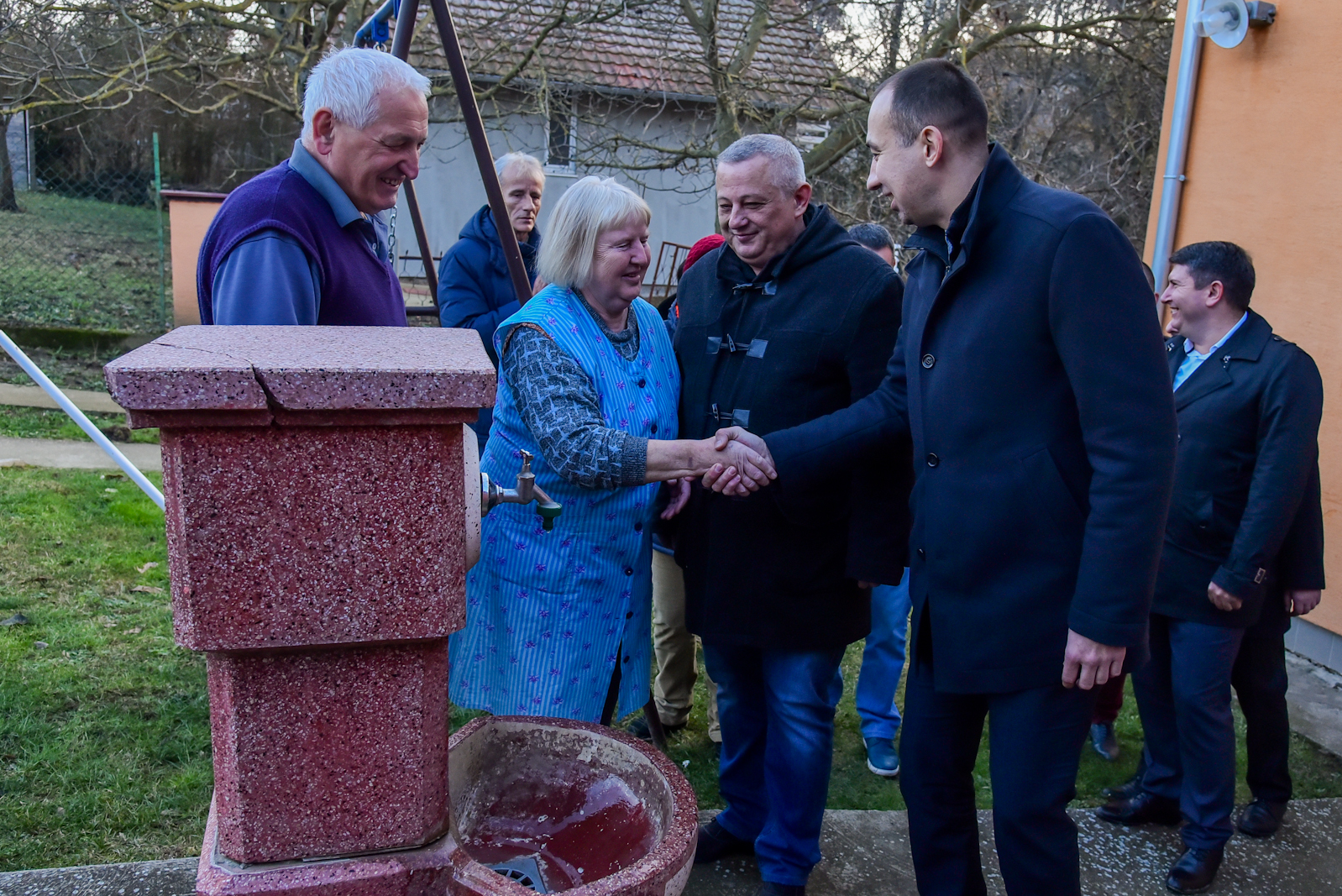 06122018_Radojevic, pustanje vode-0