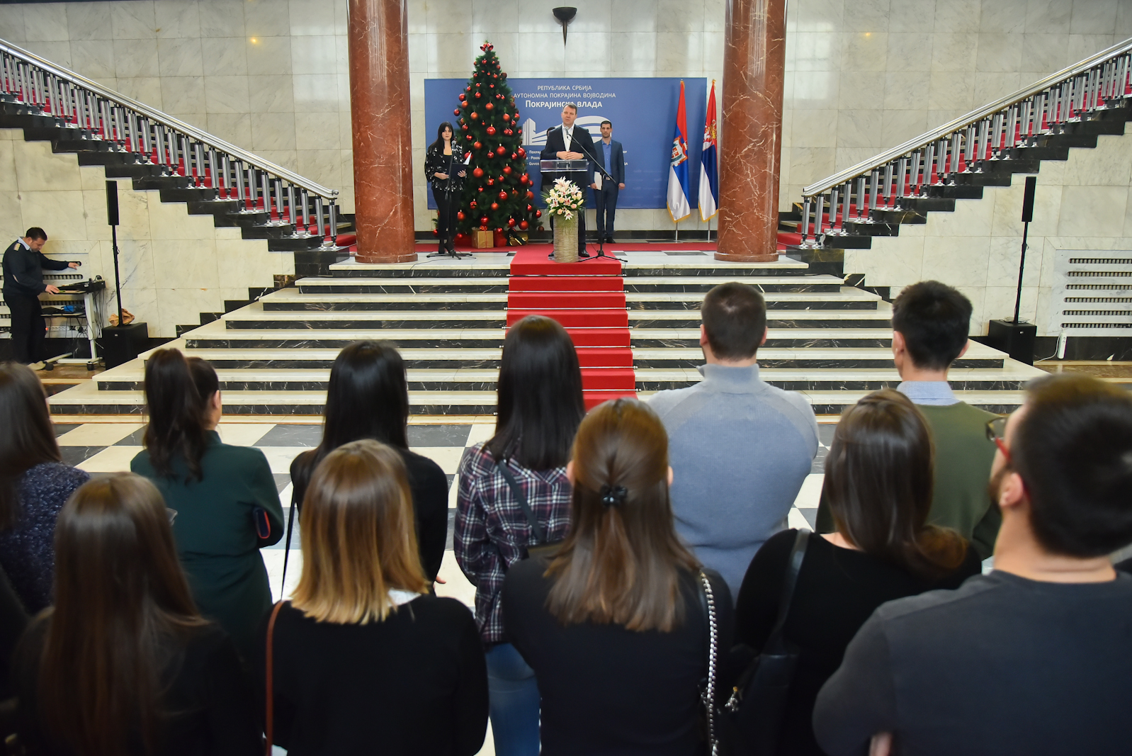 11122018 - Mirovic, prijem studenata-7