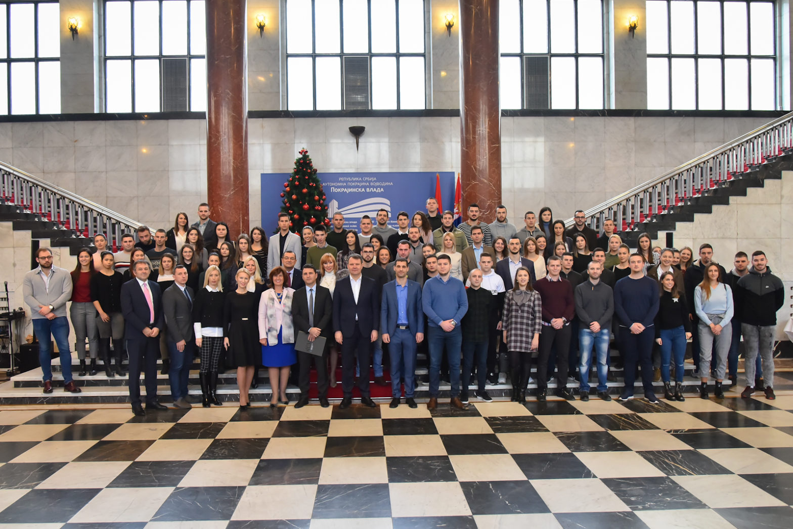 11122018 - Mirovic, prijem studenata-8