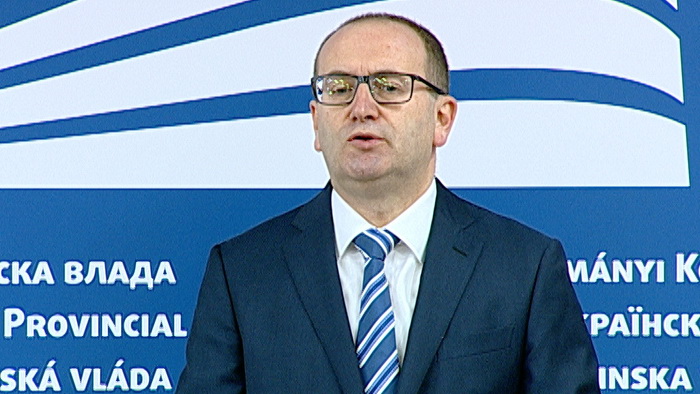 Gojkovic