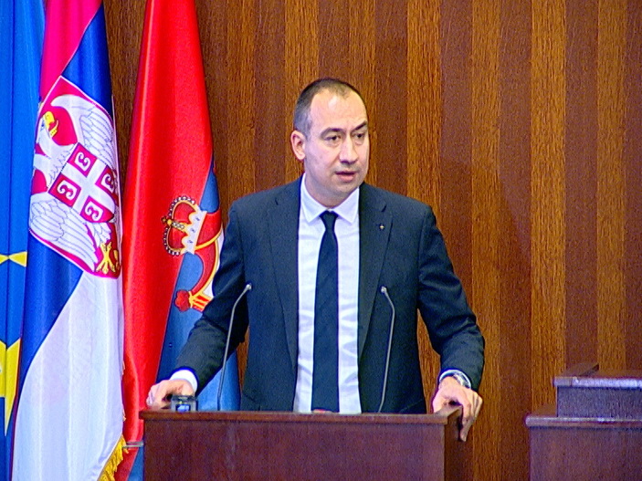 Radojevic
