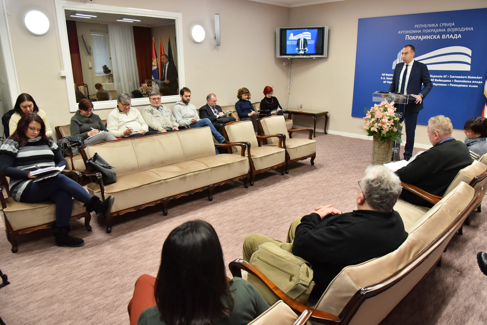 03012019 - Radojevic, press konferencija-3
