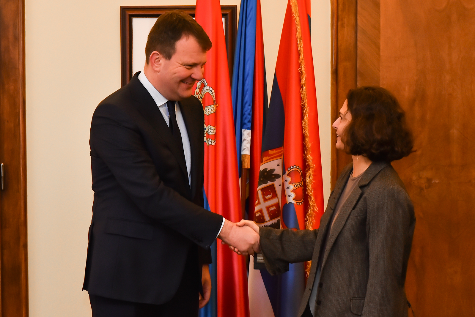 23012019 - Mirovic, ambasador Izraela-1