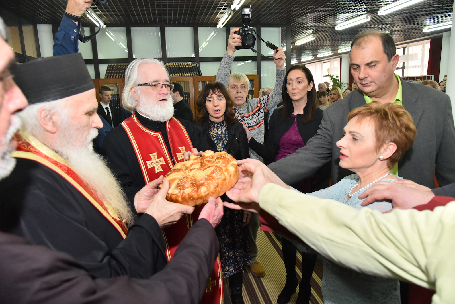 14022019_Milosevic, slava biblioteke u Irigu-12