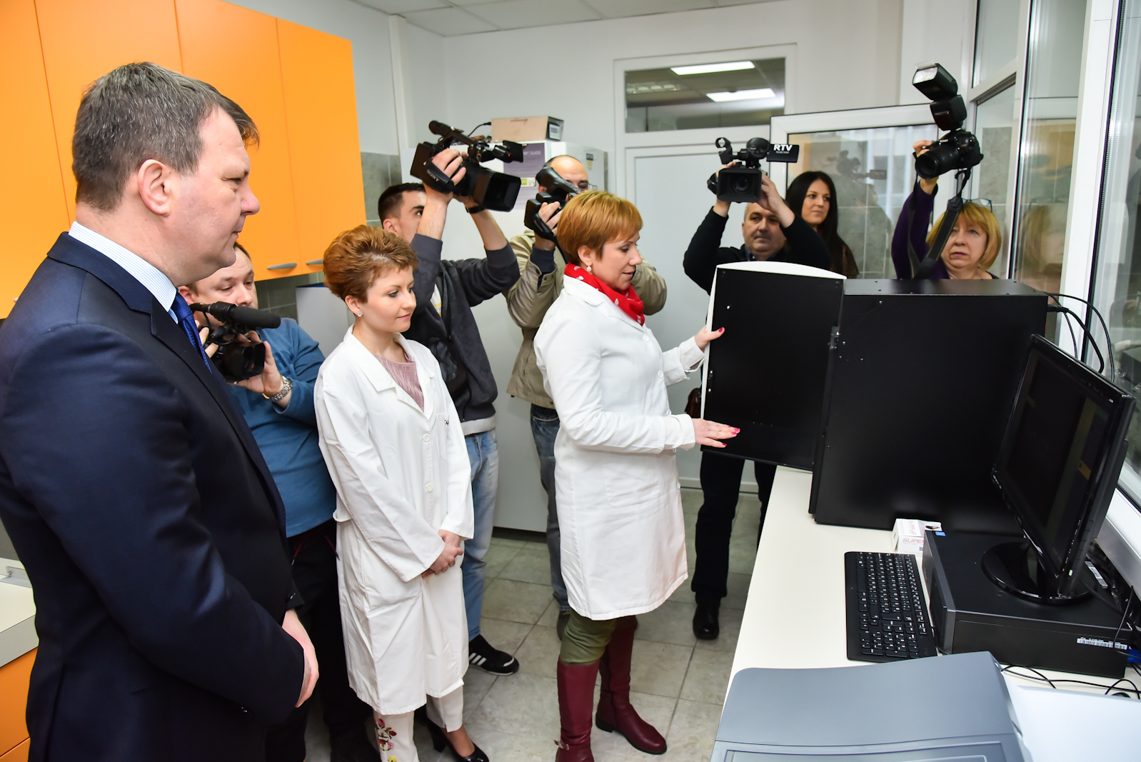 21022019 - Mirovic, otvaranje laboratorije za molekularnu analizu hrane-10