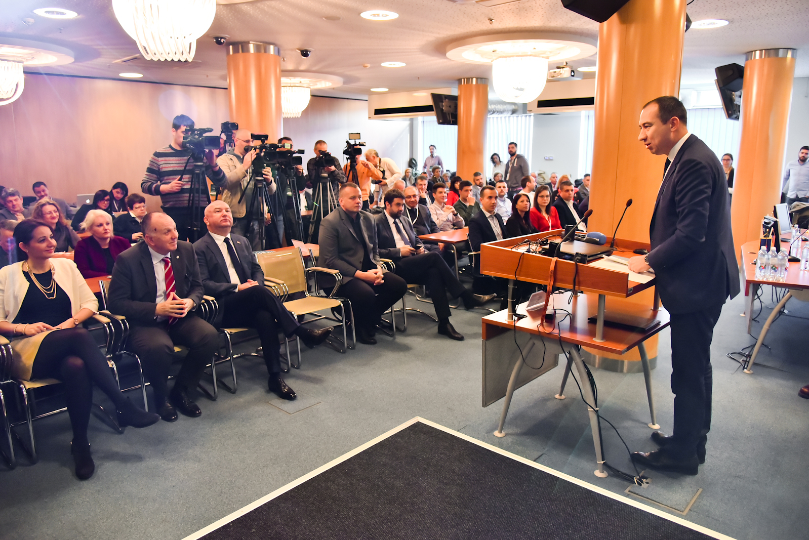 01032019 - Radojevic, konferencija Agri tech future-7