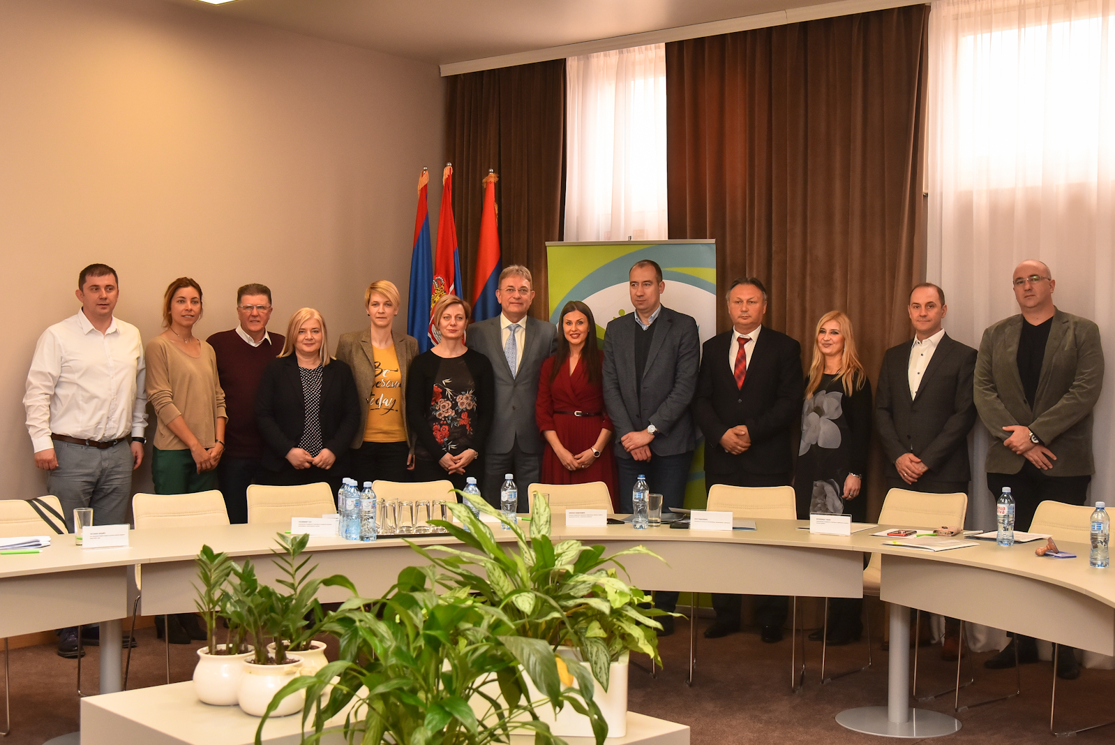 Potpisivanje protokola za cistije i zelenije skole u Vojovodini (15)