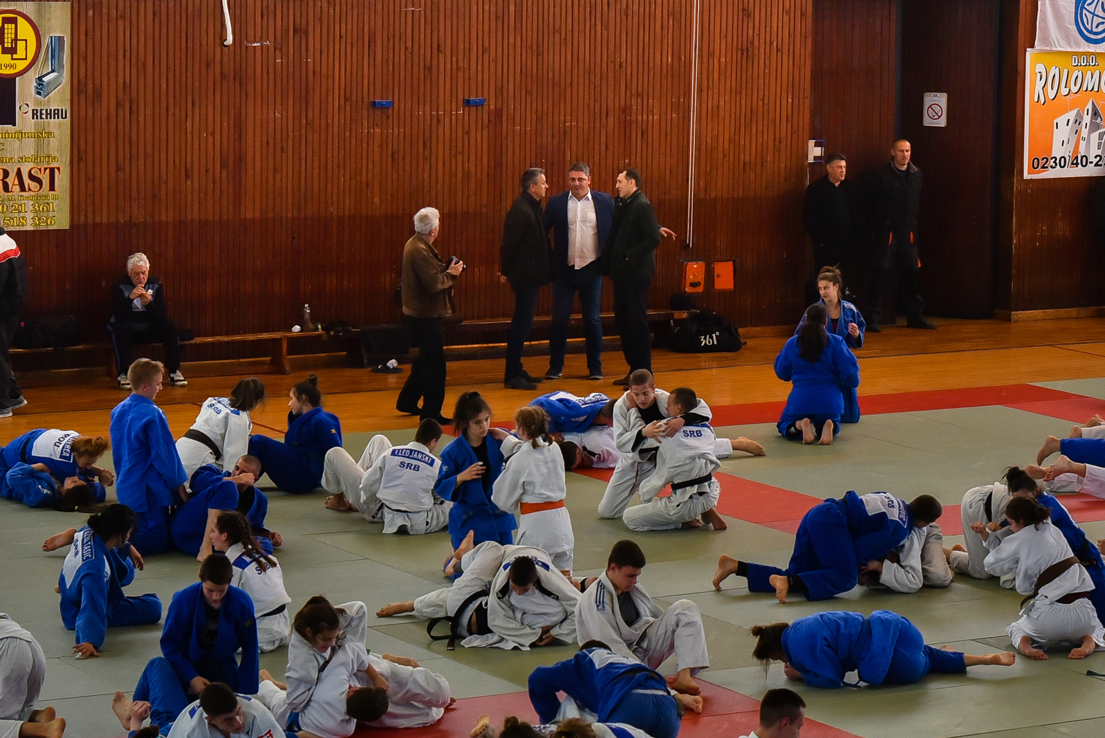 15 medjunarodni trening kampa u dzudou (5)