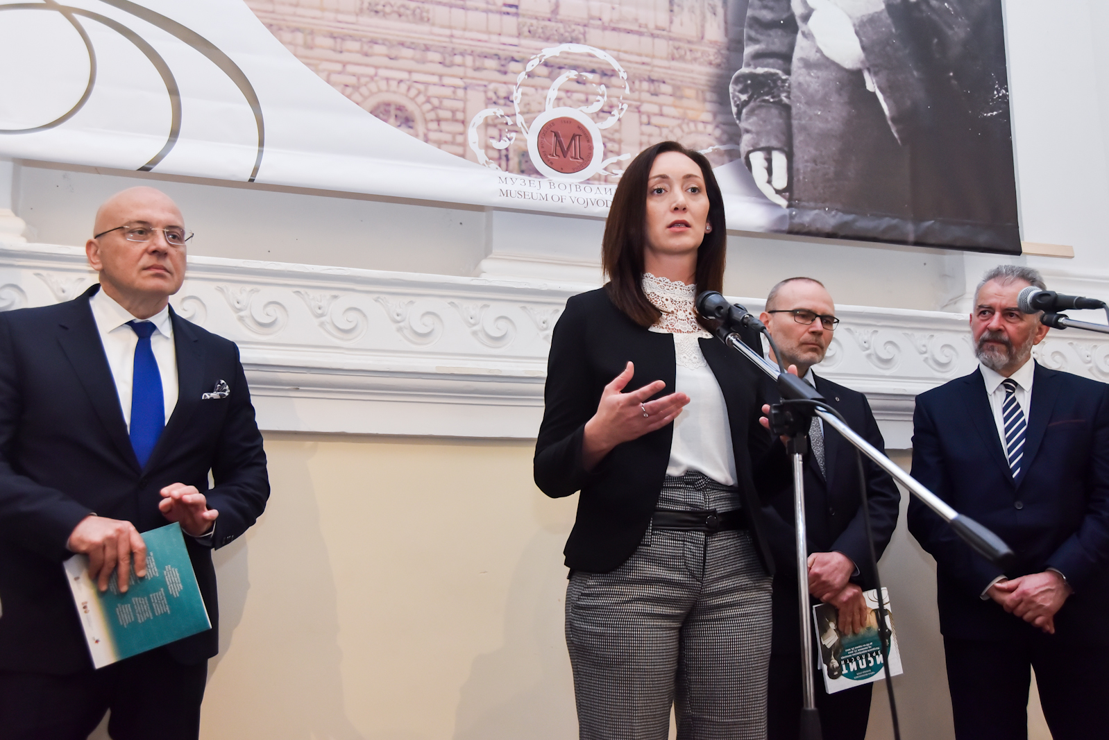 15052019- Dragana M