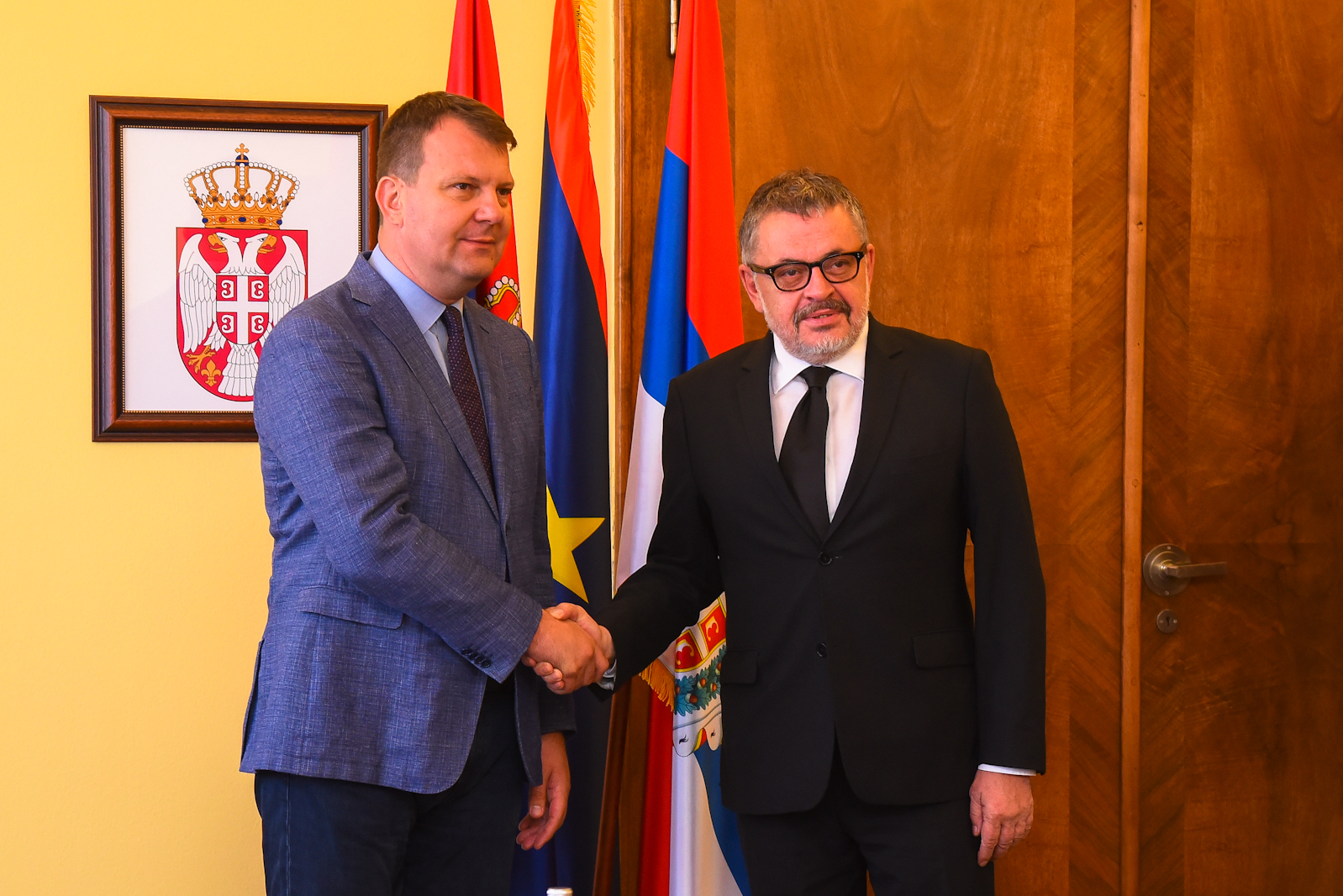 Mirovic primio ambasadora Crne Gore (3)