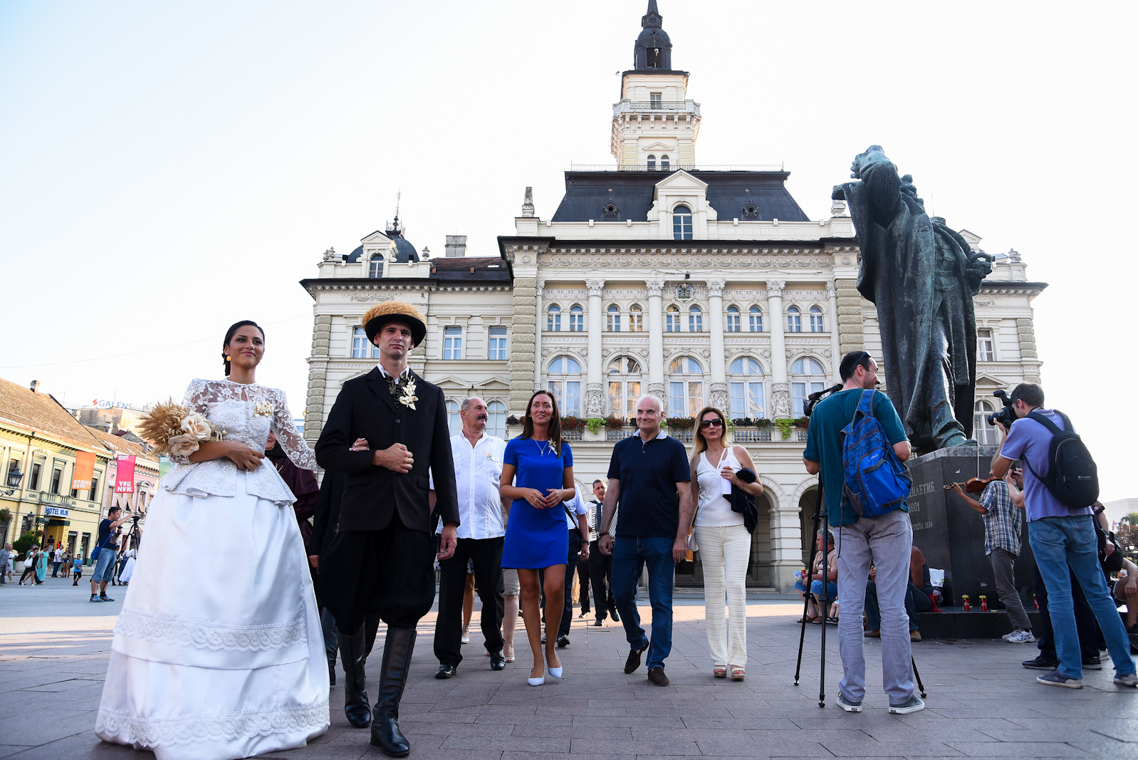 Dani Bunjevacke kulture u Novom Sadu (8)