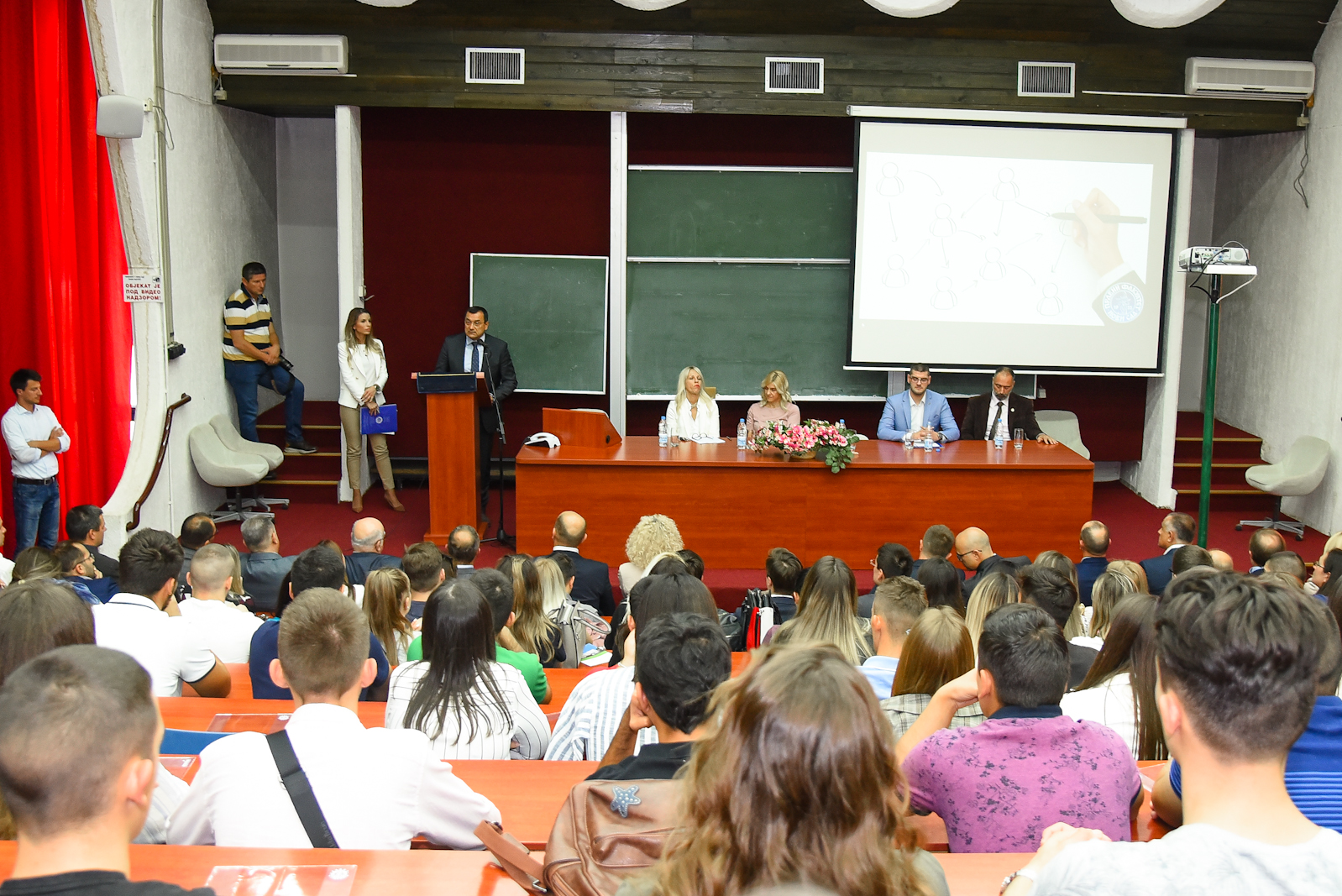 Prof