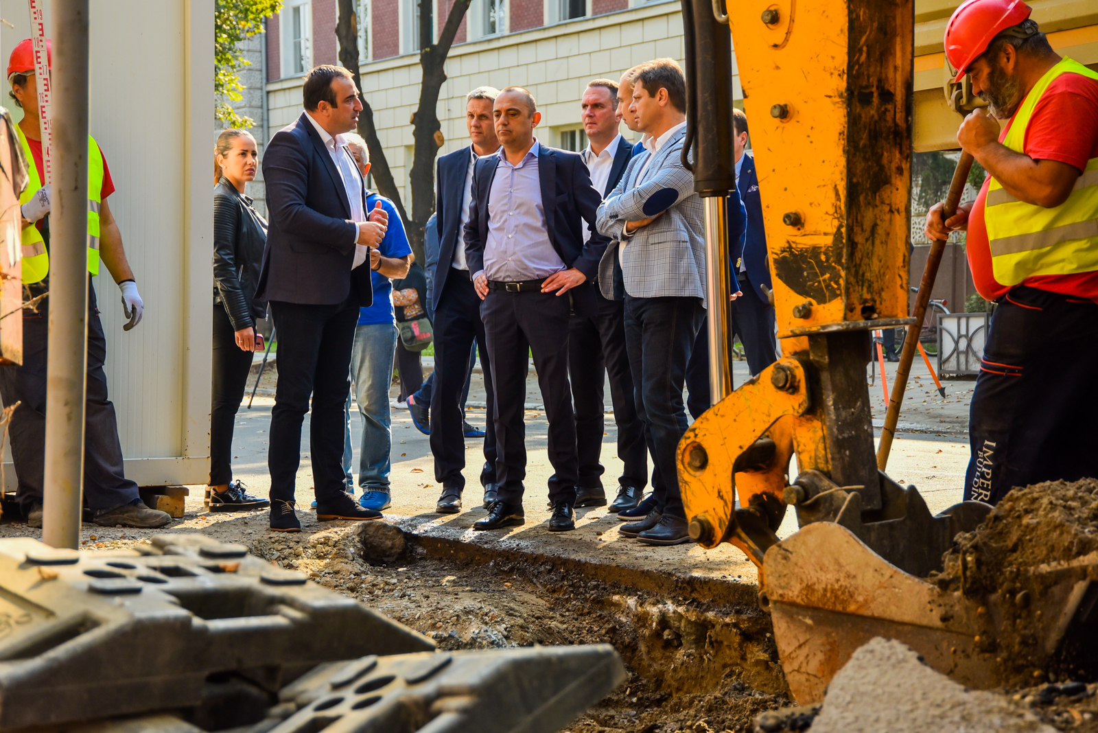 18102019- Milicevic_radna poseta Becej-36
