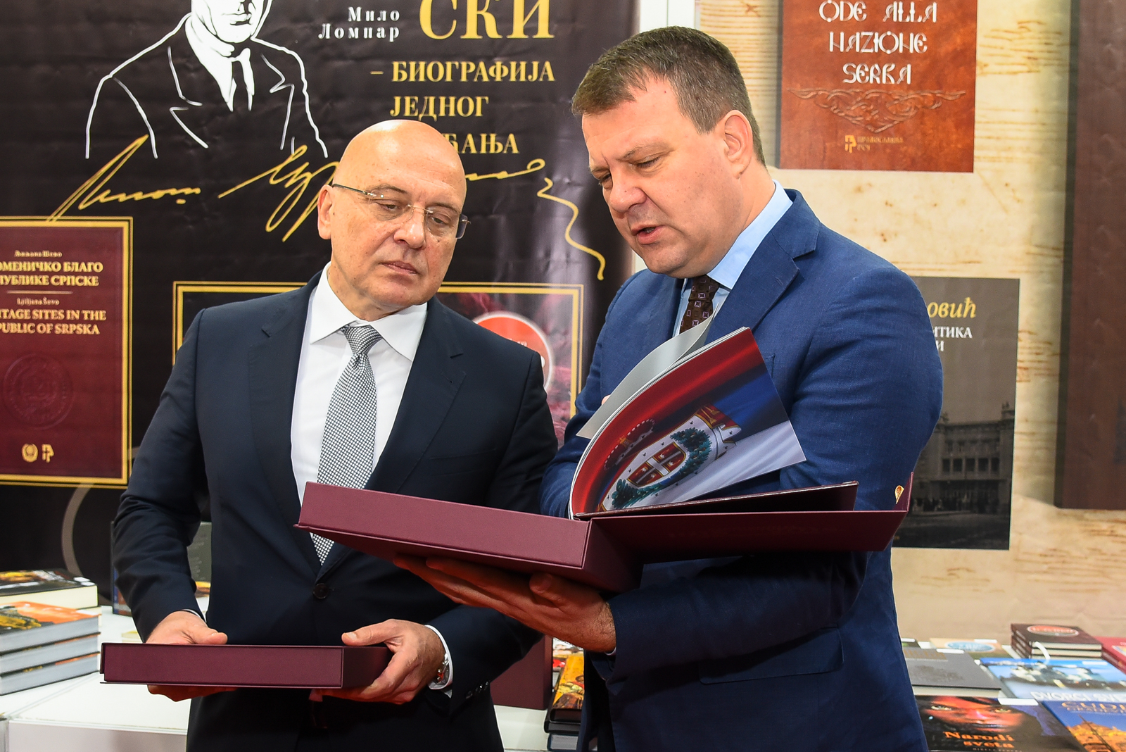 Mirovic sajam knjiga u Beogradu (16)