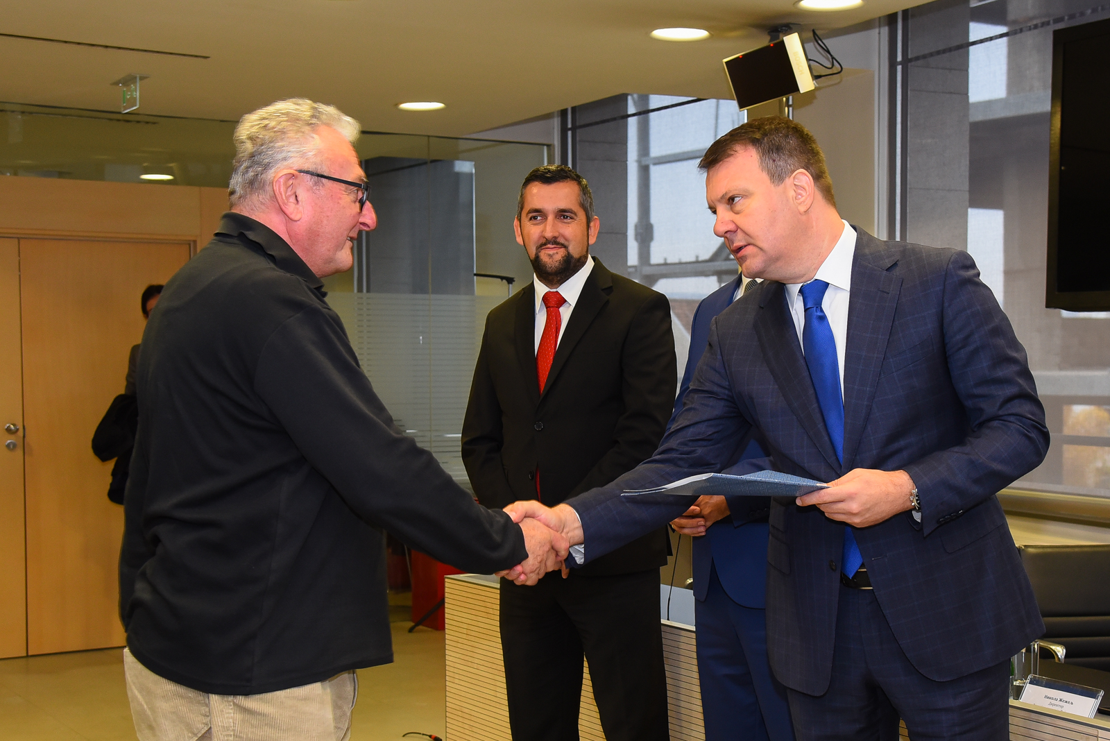 Dodela ugovora za kupovinu opreme i sistema za preciznu poljoprivredu i opreme za prerađivačke kapacitete (10)