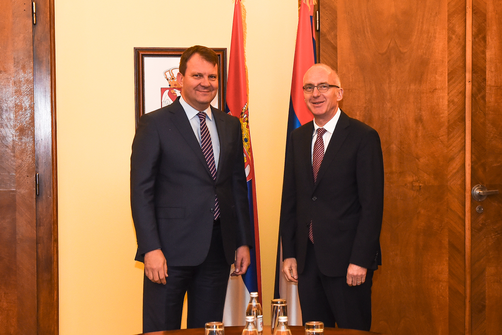 Poseta ambasadora SR Nemacke (3)