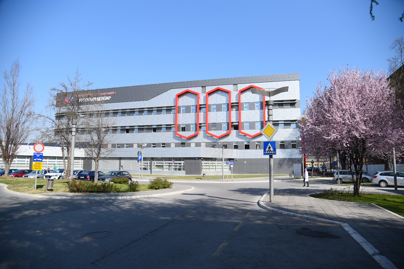 KCV