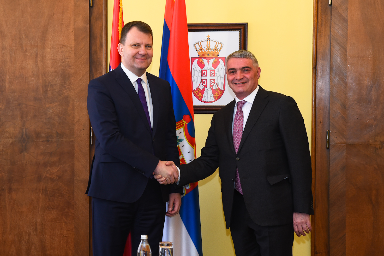 Poseta ambasadora Jermenije (2)