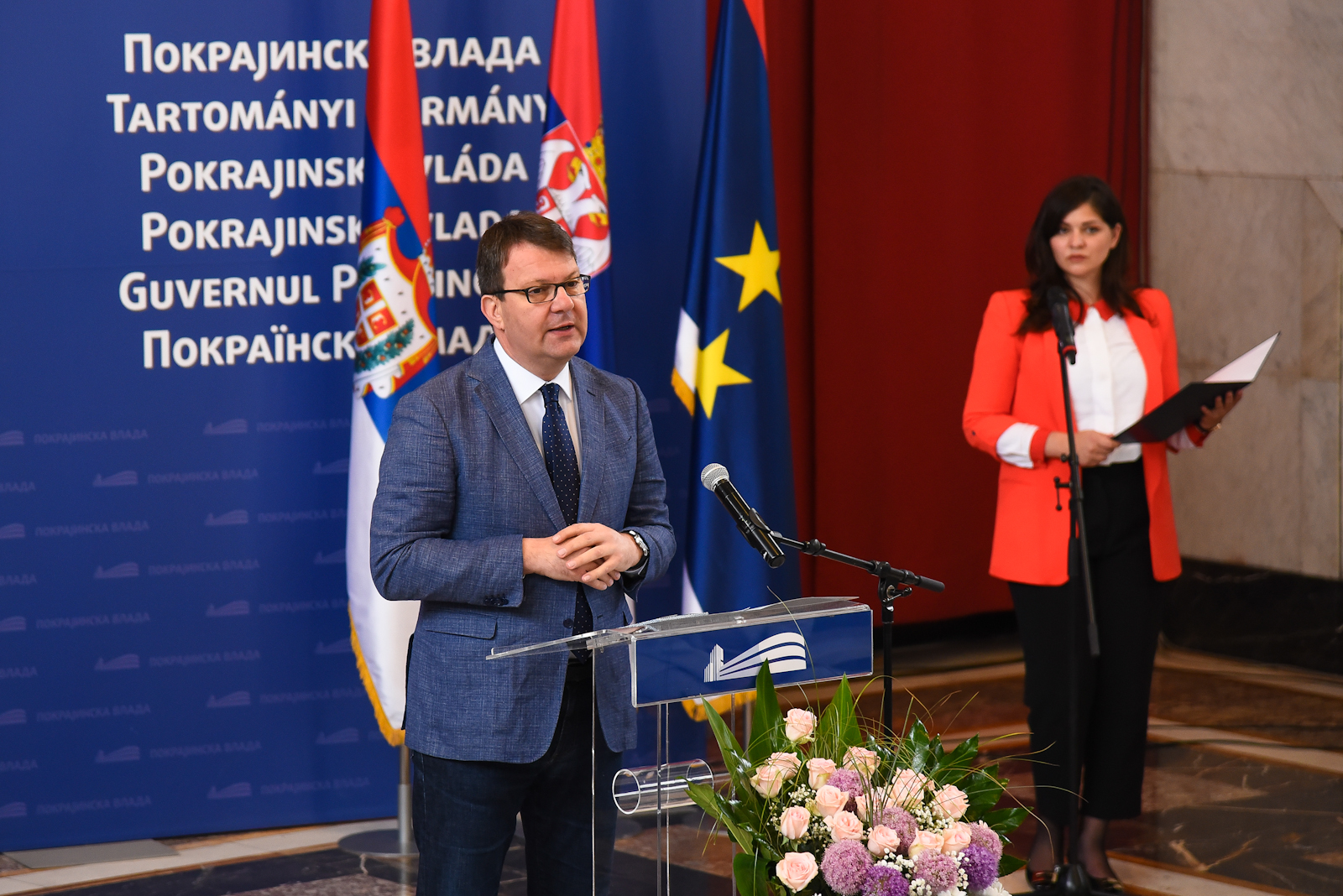 Predstavljanje završetka akcije Pametnu tablu u svaku školu (11)