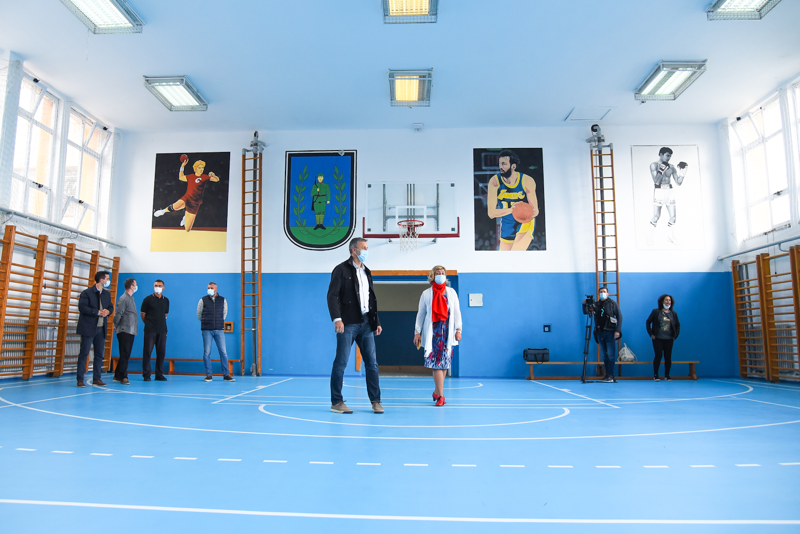Batez osnovna skola u Veterniku (5)