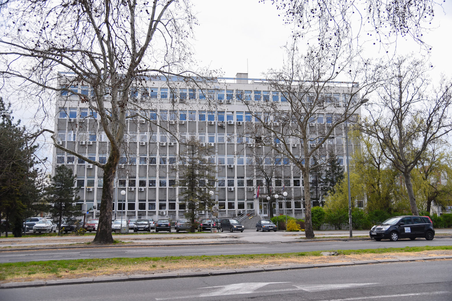 Higijenski zavod zgrada (2)