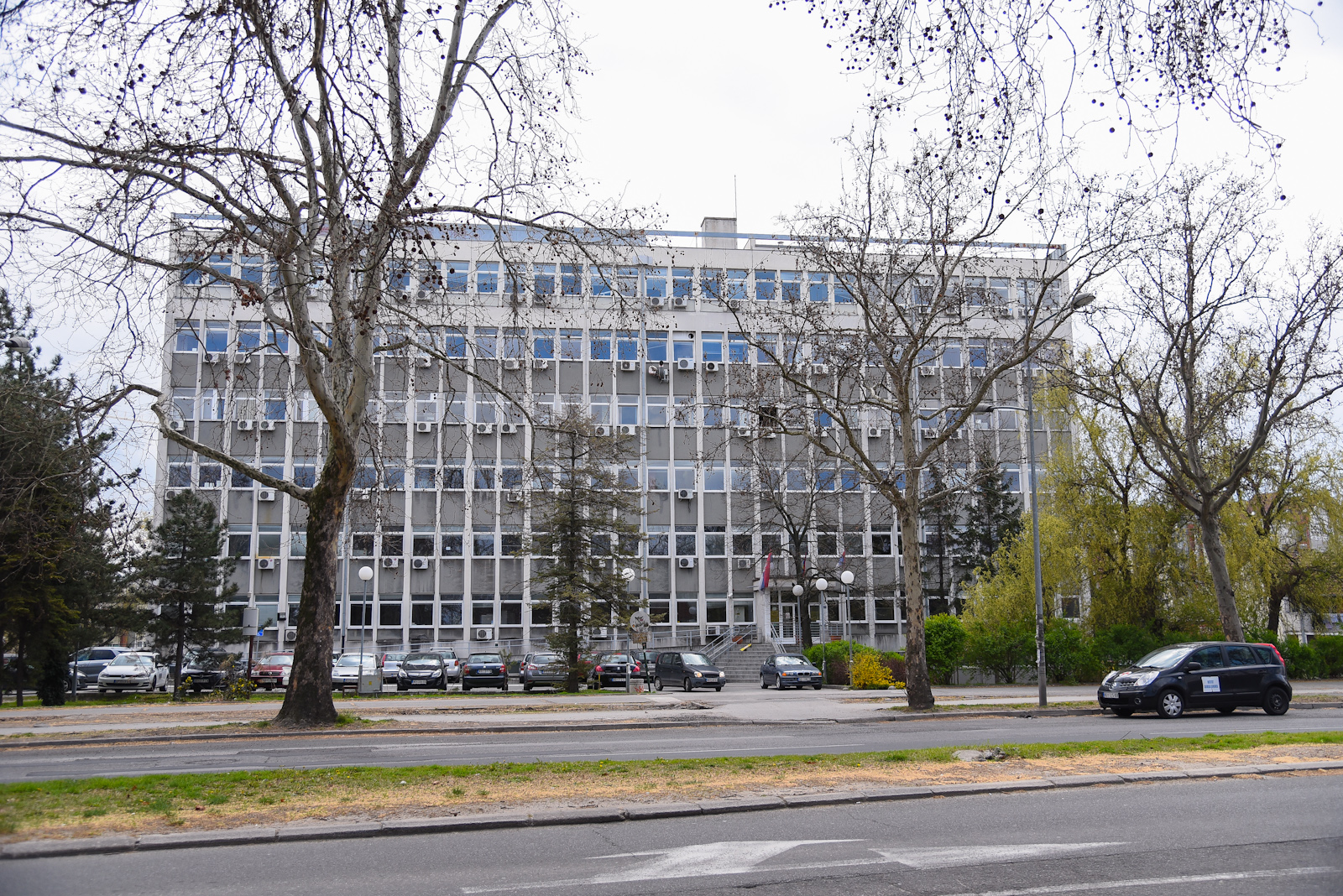 Higijenski zavod zgrada (2)