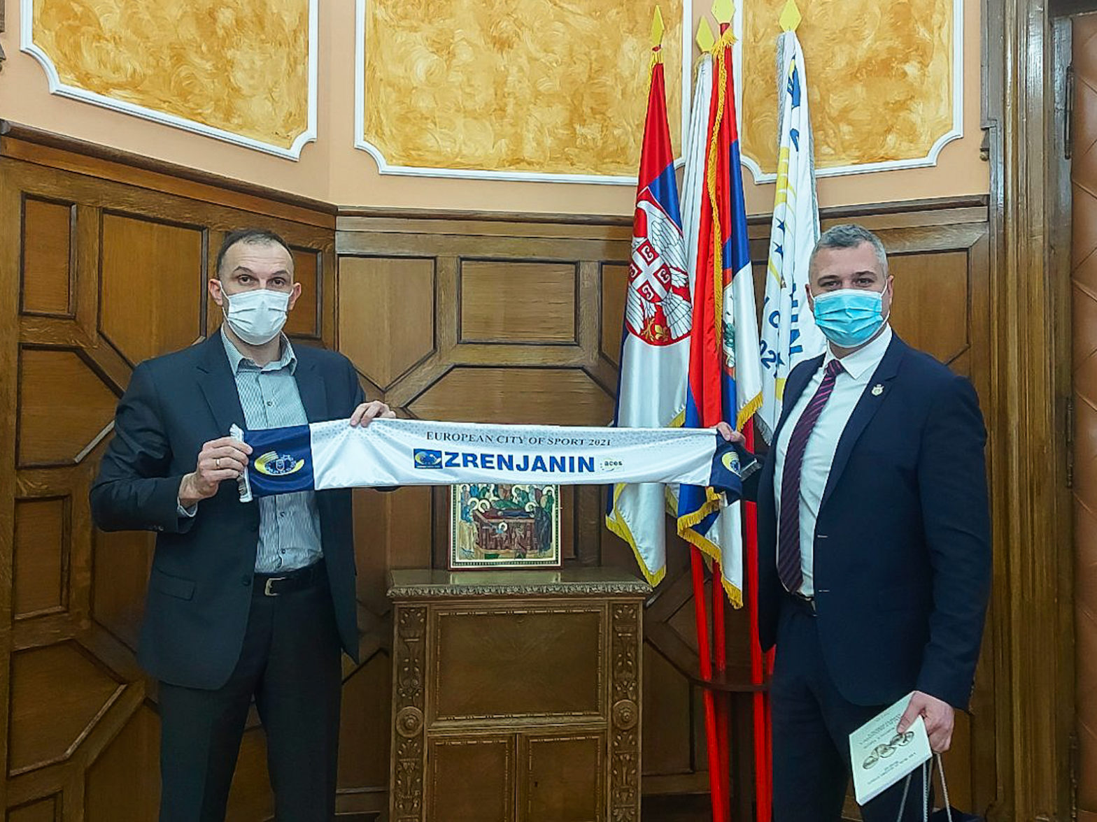 Basta u Zrenjaninu dodato (3)