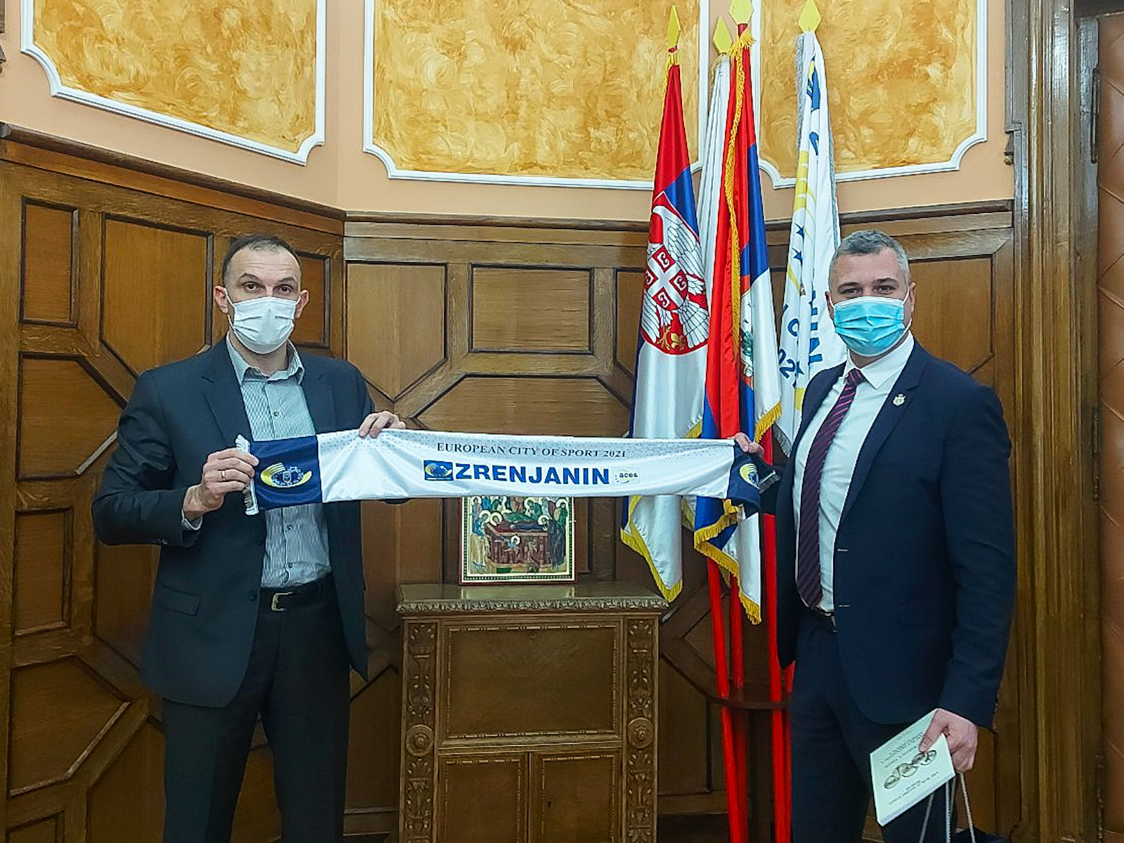 Basta u Zrenjaninu dodato (3)