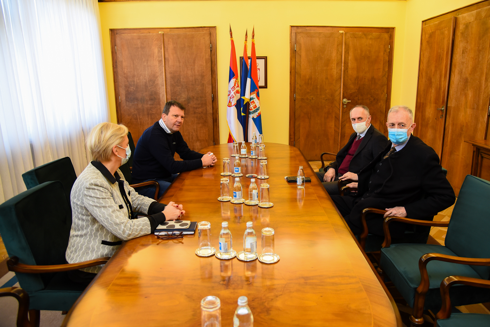 Mirovic i udrezenje Srba u CG (5)