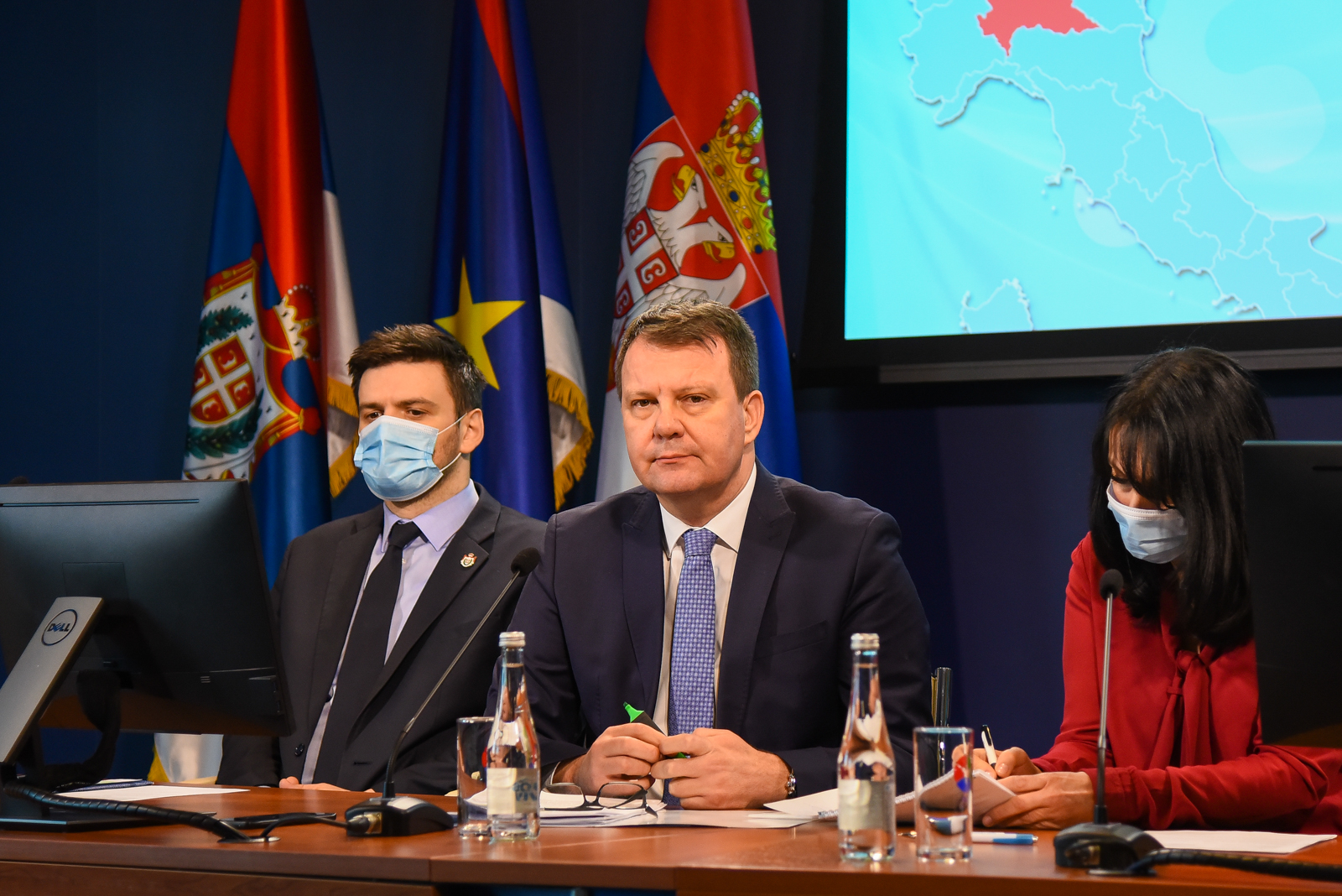 Mirovic sastanak sa predsednikom itaijanske regije Lombardija (13)