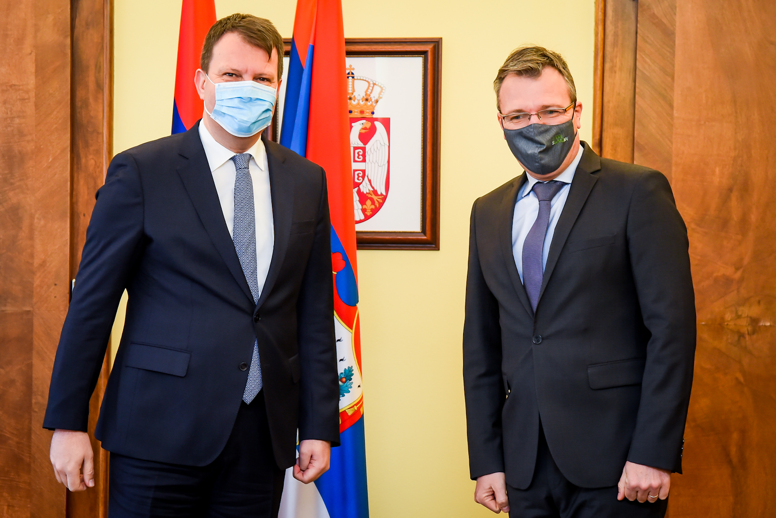 11022021- Mirovic_prijem Ambasadora Slovenije-3