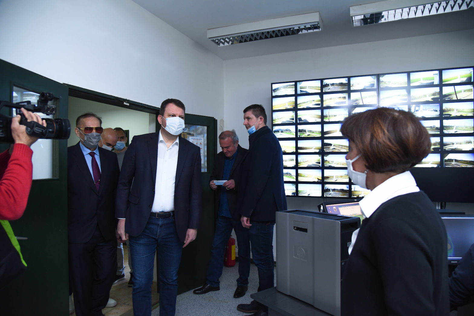 Radarski centar Fruška gora (5)