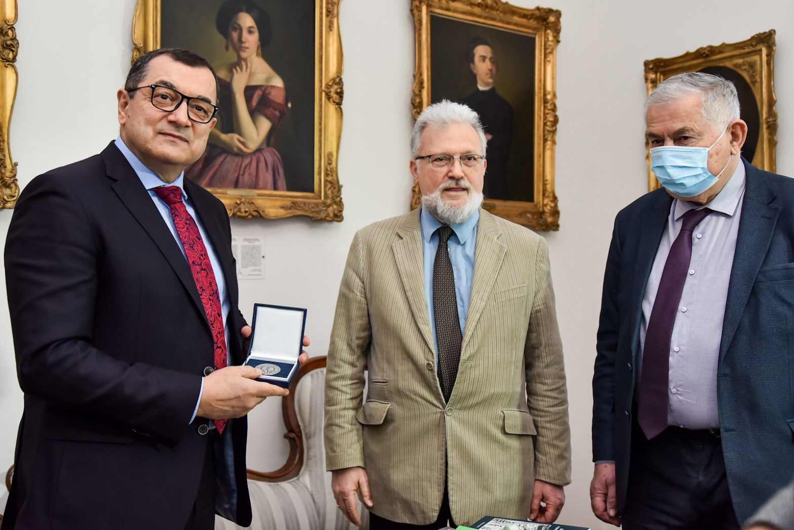 15032021- Milosevic_Matica Srpska-0 naslovna