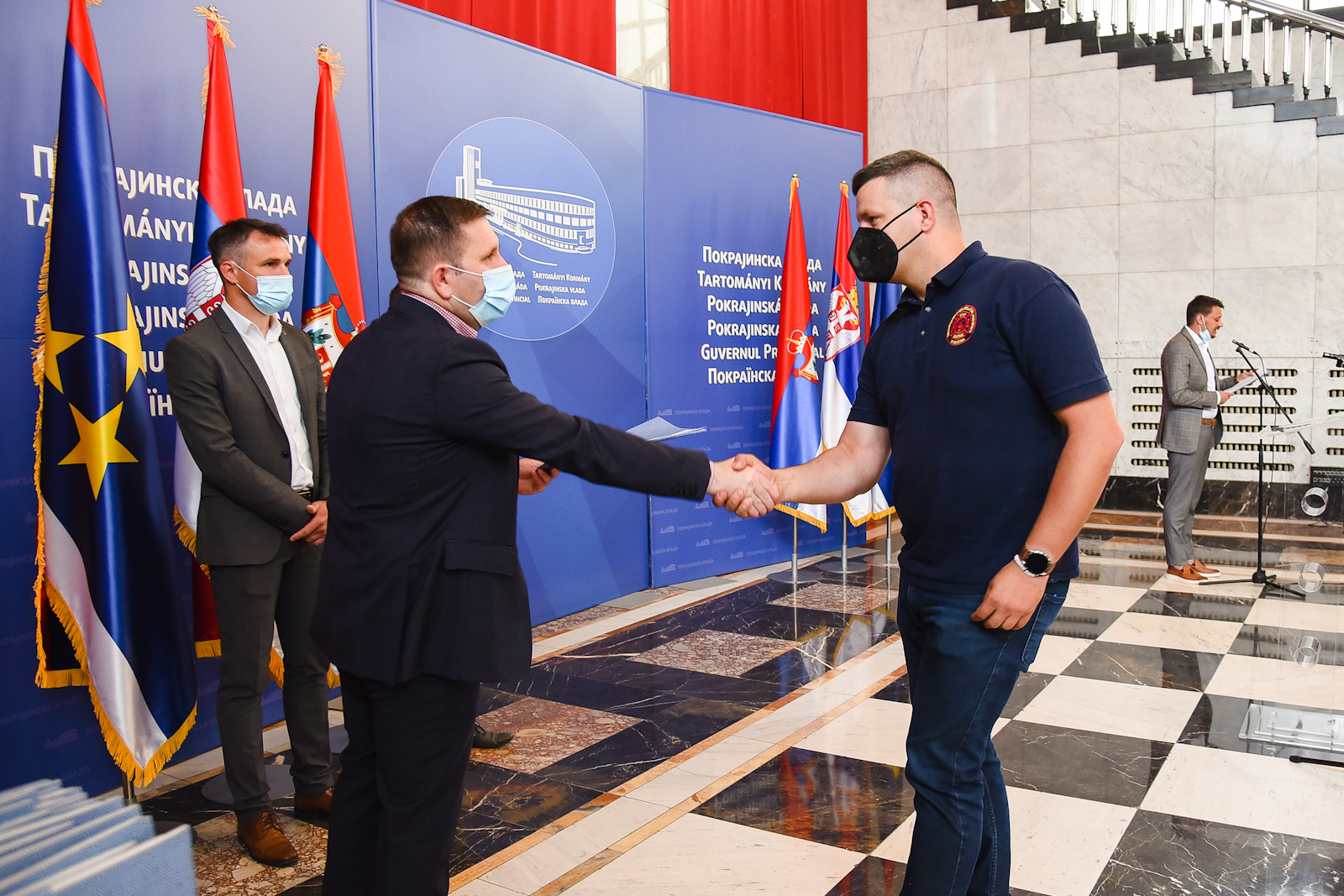Bozic dodela ugovora VDV (7)