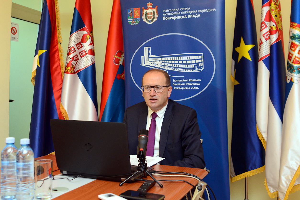 Gojkovic online sastaнак 1