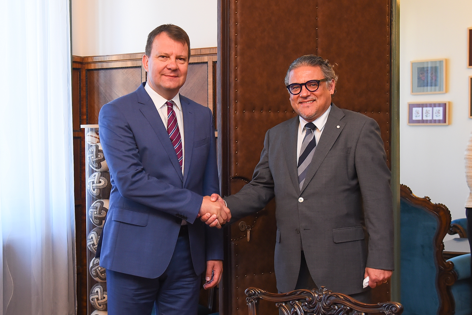 Mirovic i ambasdor (4)
