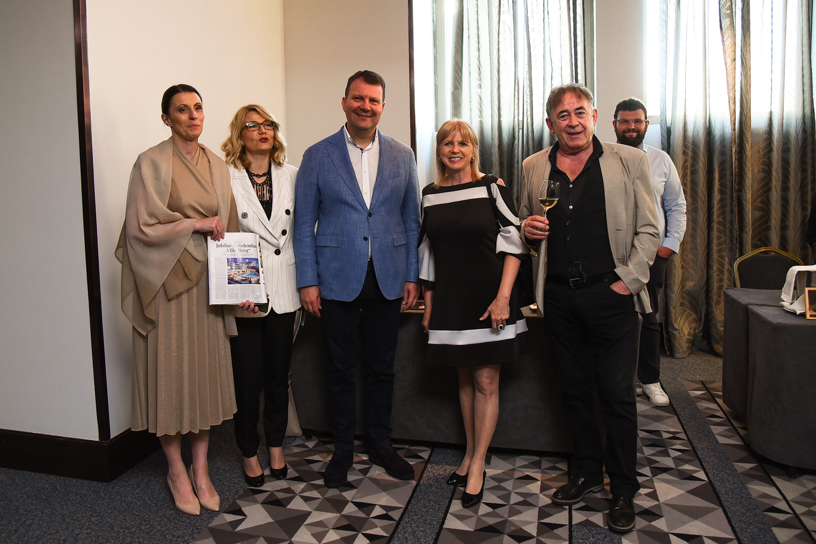 Mirovic na promociji Balkan travel magazina (25)