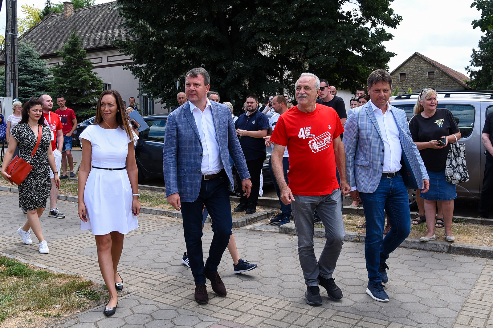 Mirovic dom kulture u Ravnom selu (6)