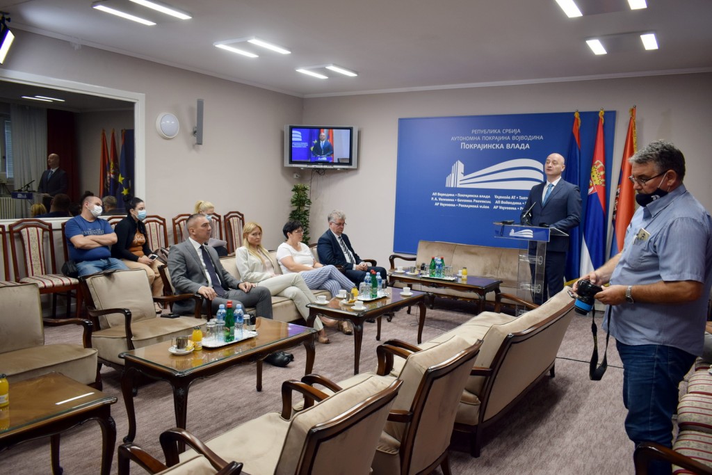 70 милиона динара за манифестације и женско предузетништво