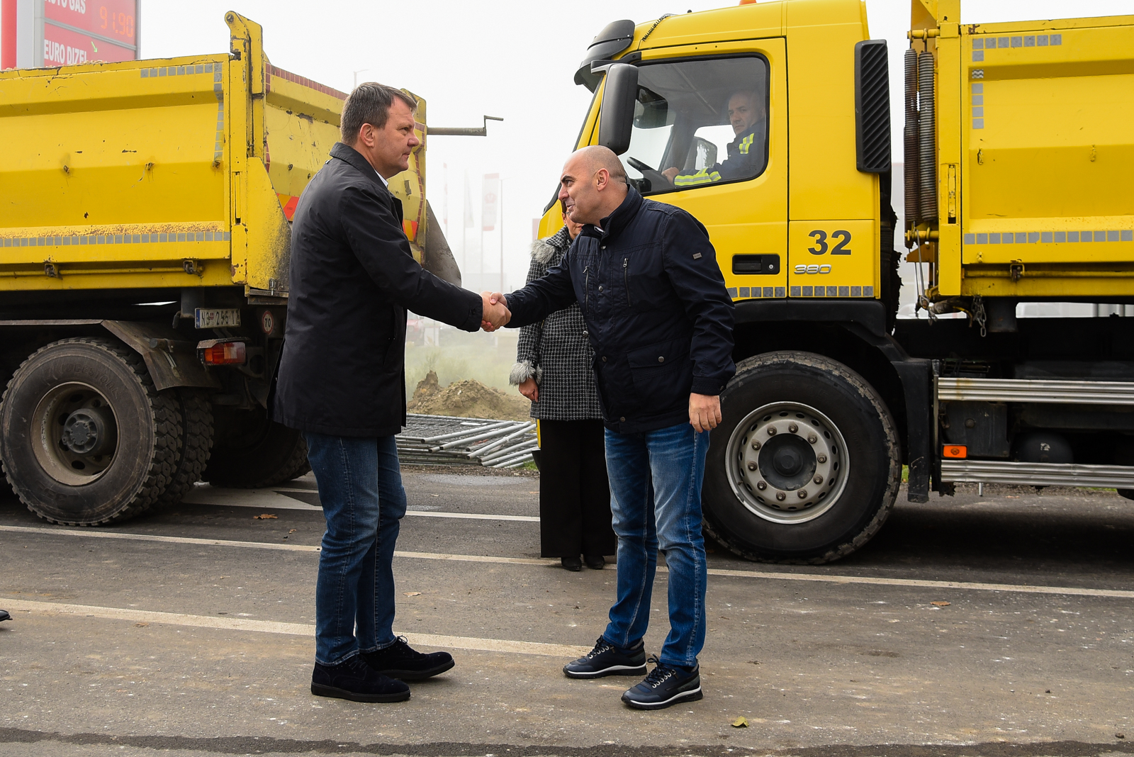 Мировић: Спомен-збирка Павла Бељанског важна тачка на културној мапи Србије