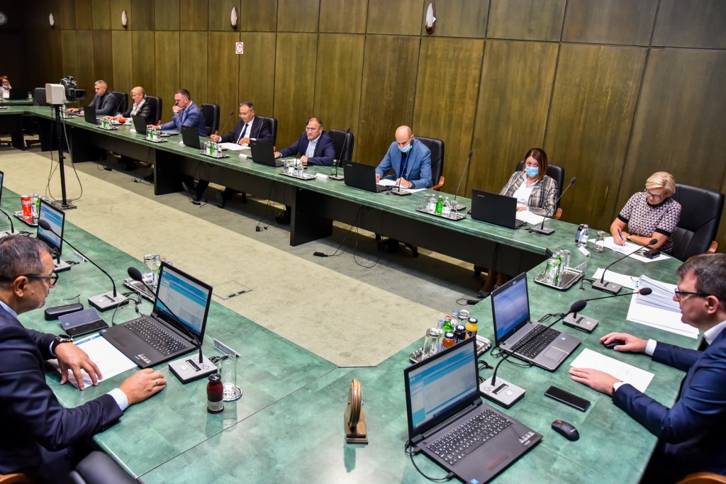 Саопштење са седнице Покрајинске владе