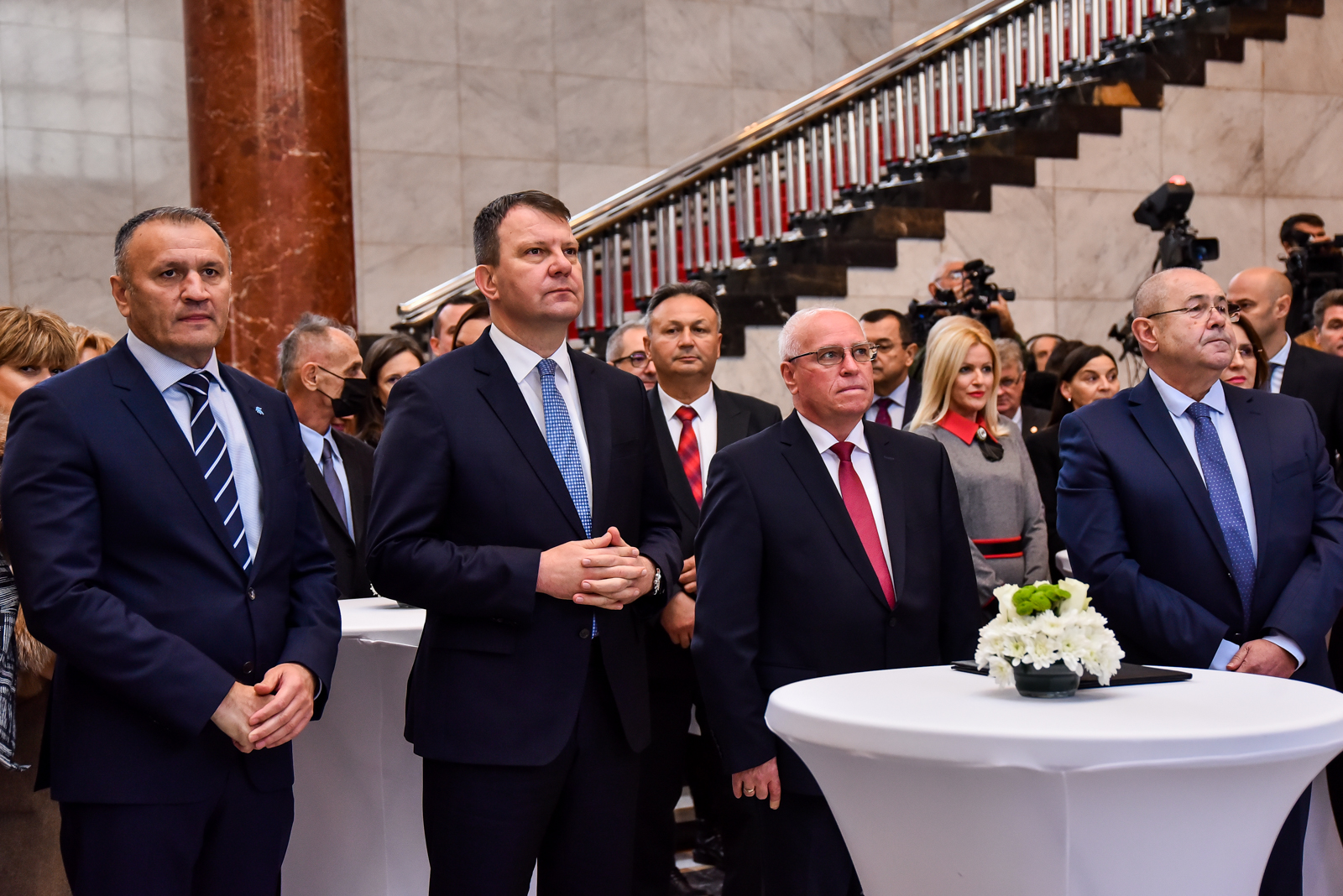 Доделом Покрајинског признања обележен Међународни дан људских права   