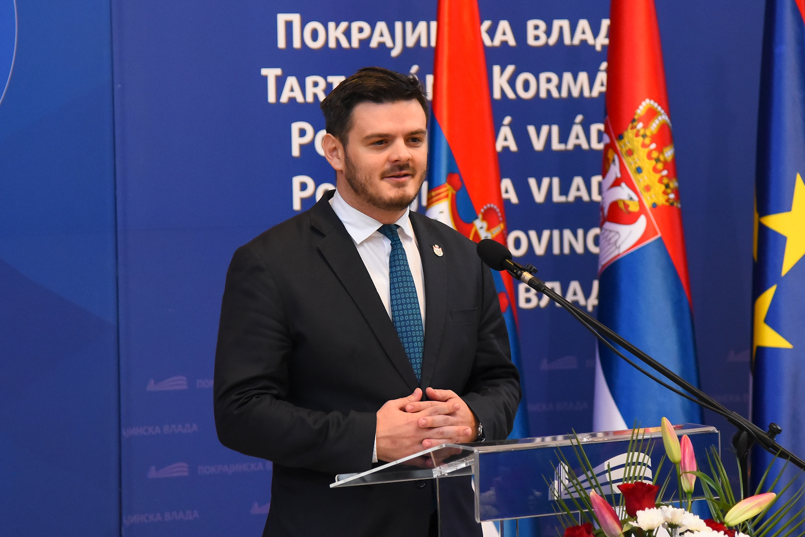 Софић: У 2022. годину са увећаним буџетом Фонда за избегла, расељена лица и за сарадњу са Србима у региону