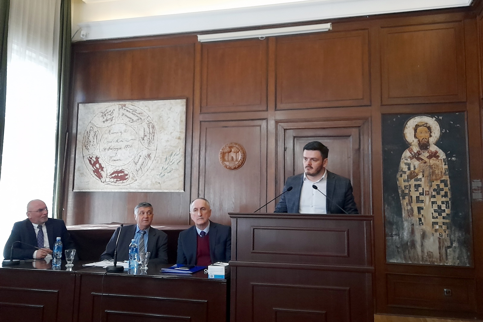 Софић: Јединство представника српских институција и организација из региона – резултат подршке Србије