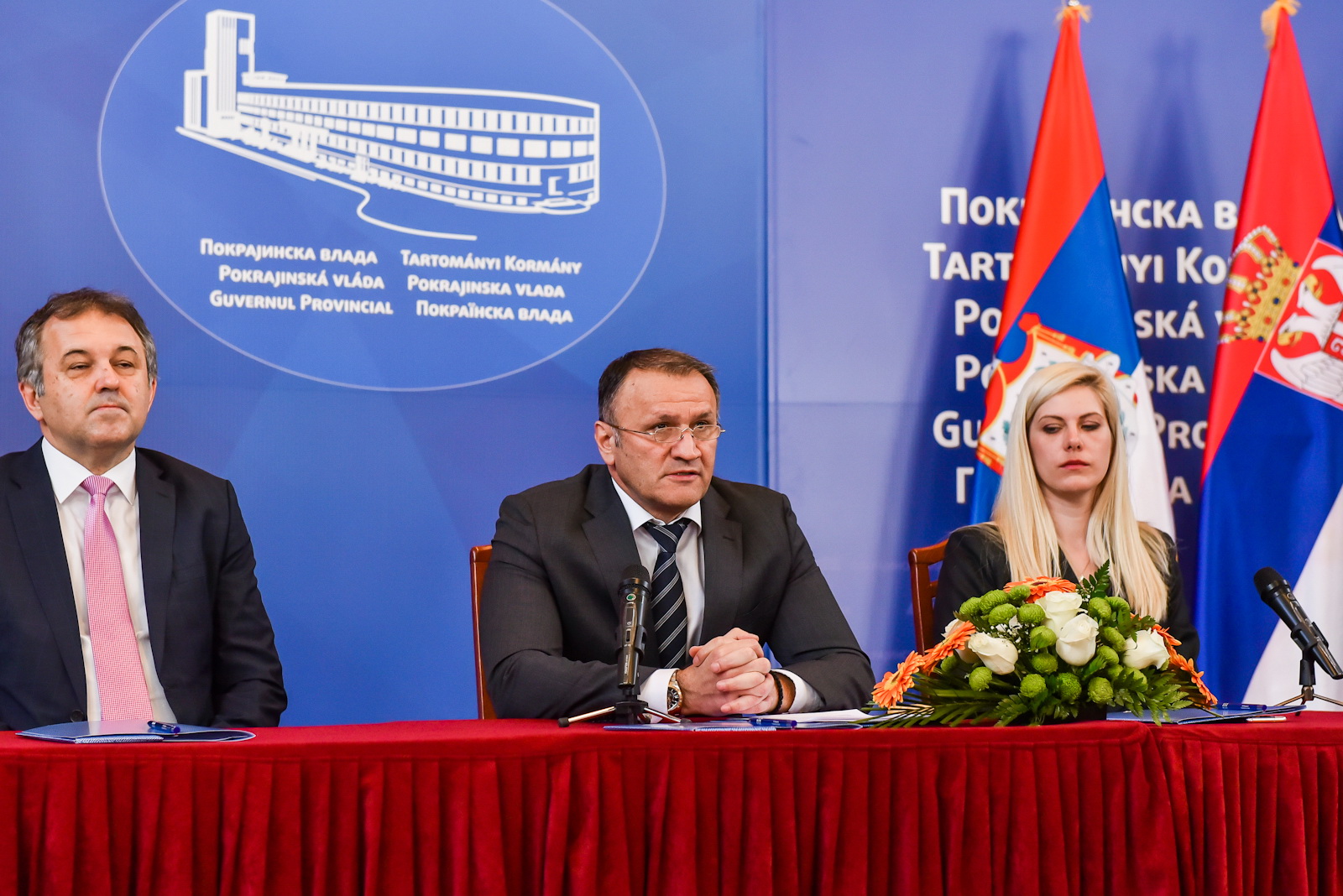 Основан Агробизнис инкубатор у Сремској Митровици