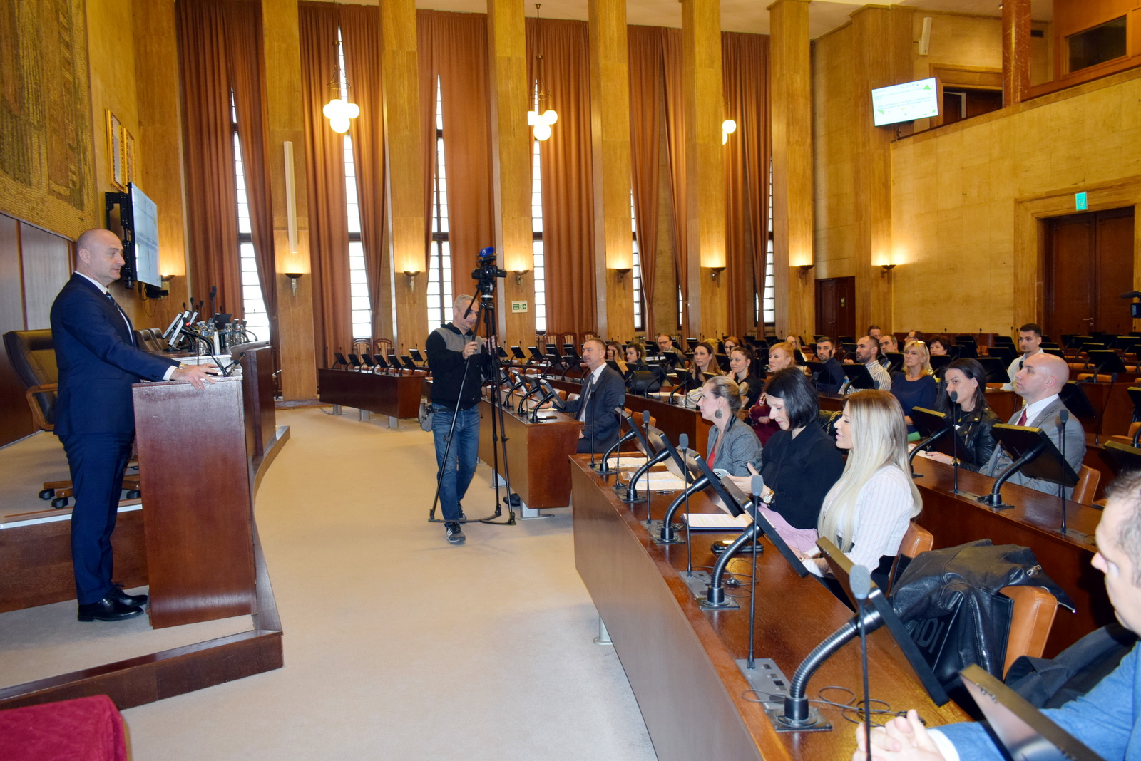 Одржана завршна конференција прекограничног пројекта намењеног повезивању креативног пословања – CB Net