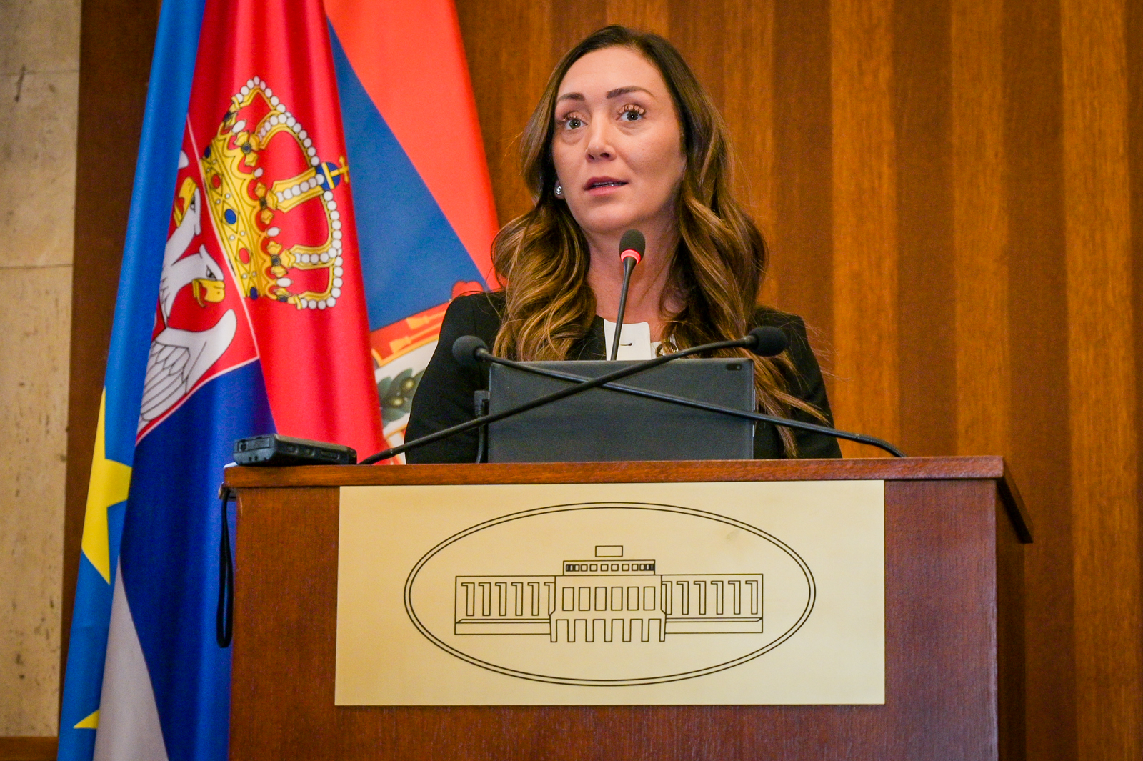 Стручна конференција о културном наслеђу „Млади и наслеђе“