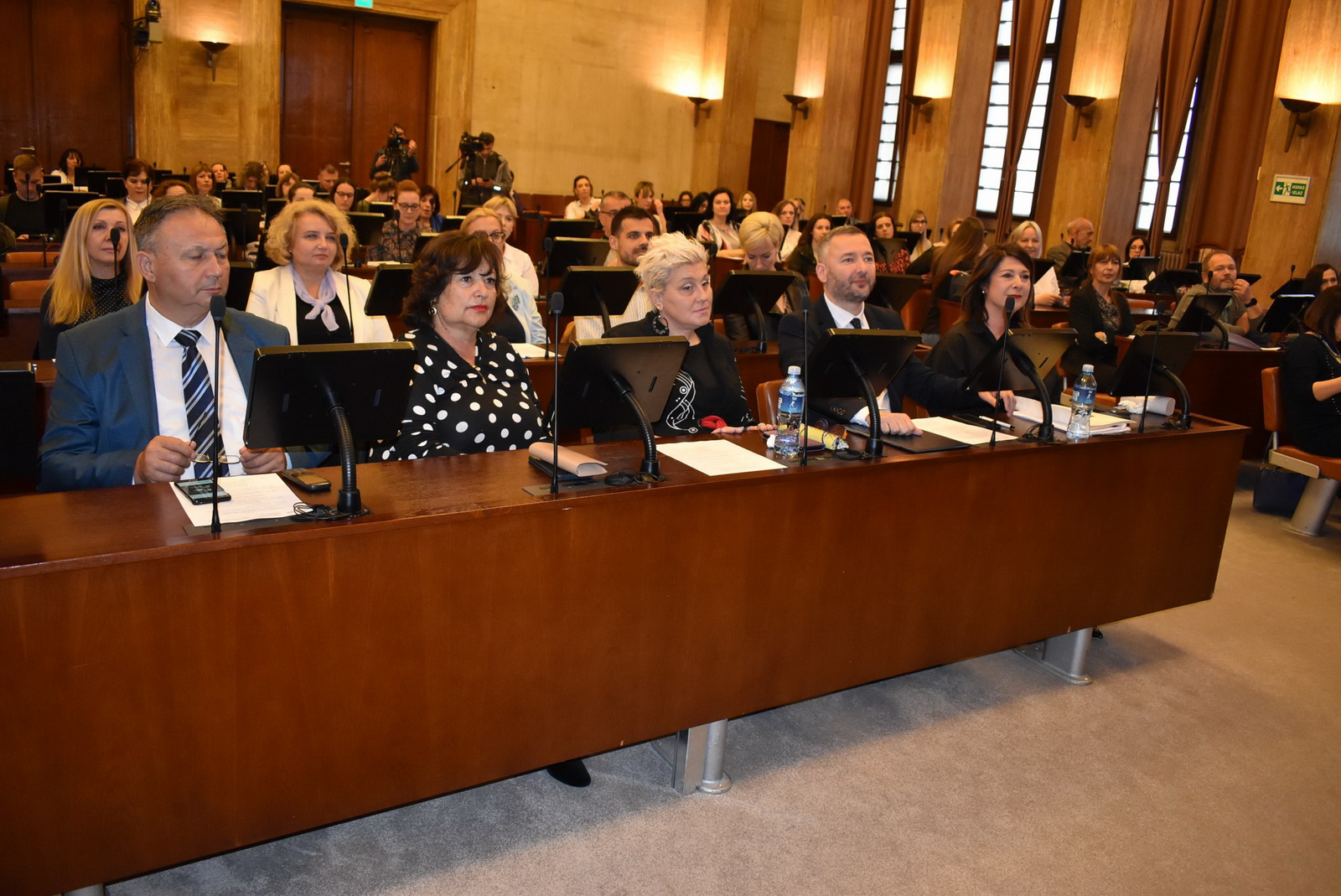 Одржана конференција „Међусекторски приступ у заштити деце са поремећајем у понашању у АП Војводини“